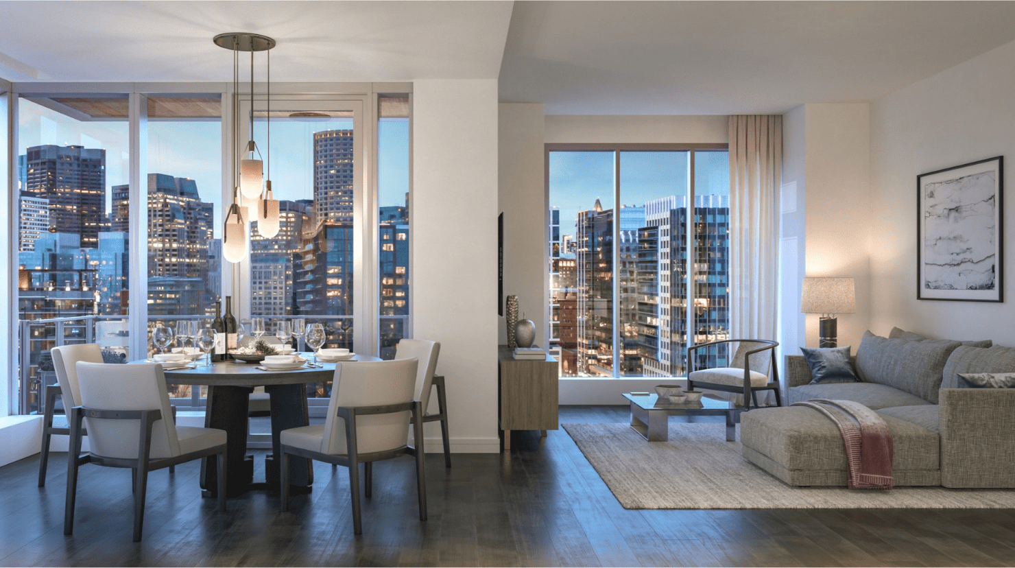 Boston Real Estate Blog Elevated Realty